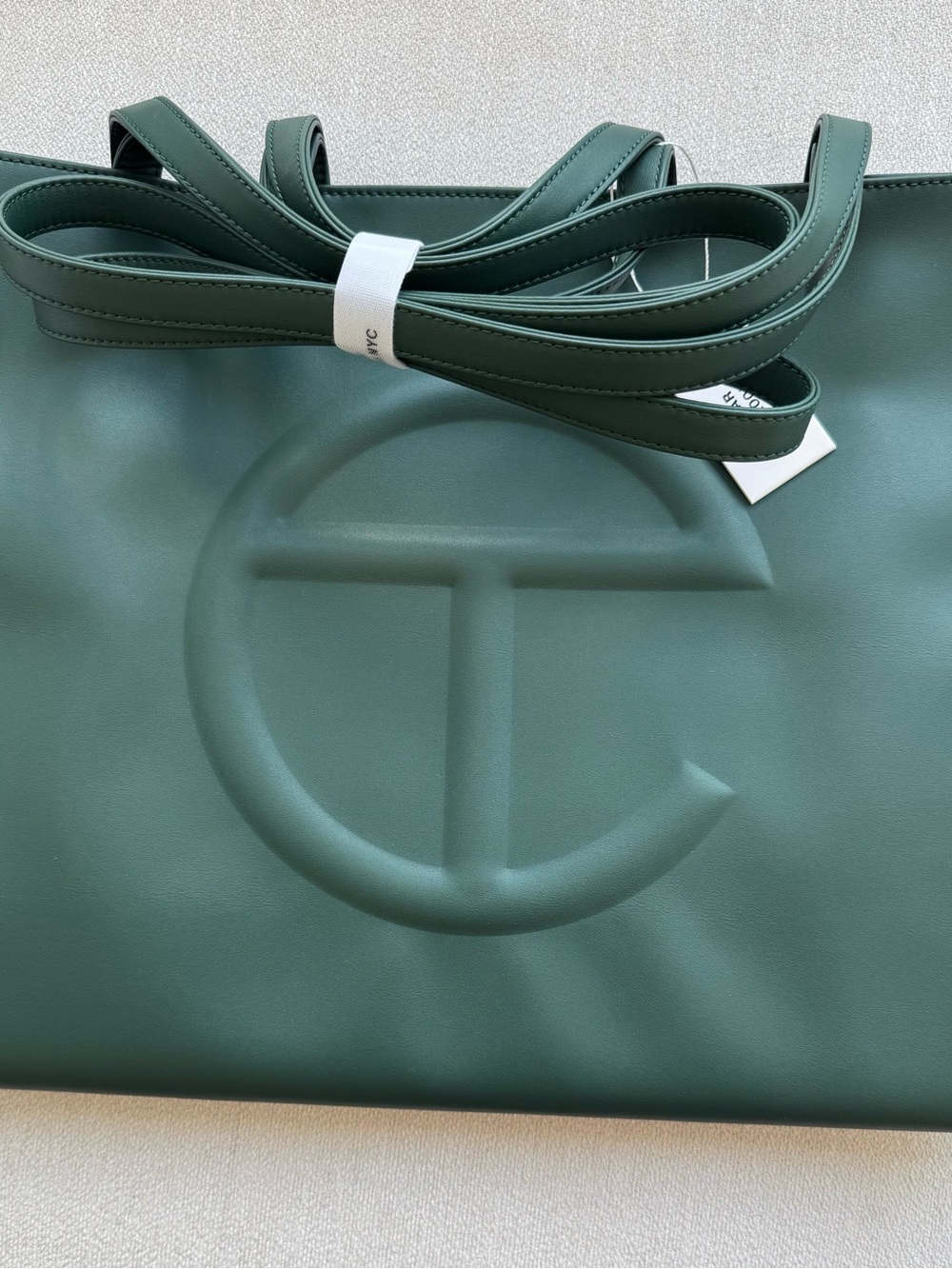 Telfar Large Tote - Picture 5 of 6